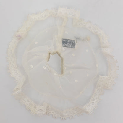 Mattel Skipper 1964 Under-Pretties Petticoat