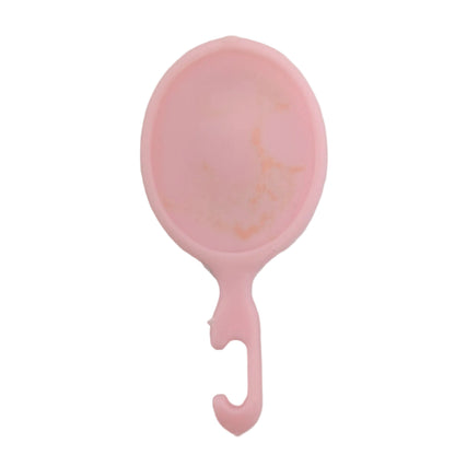 Mattel Barbie 1979 Beauty Secrets Mirror