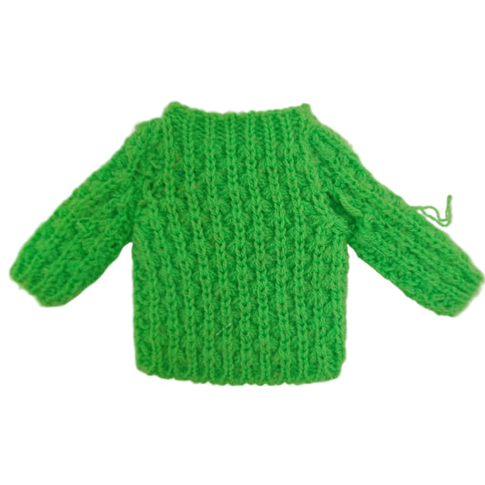 Mattel Francie 1968 Hill Riders Sweater