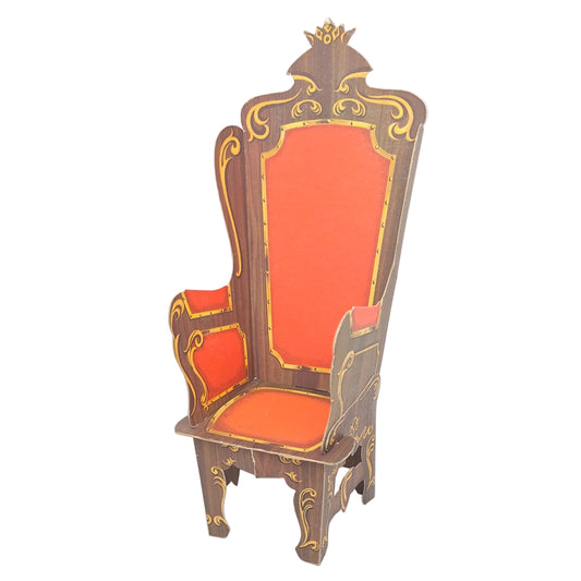 Mattel Barbie Little Theater Throne