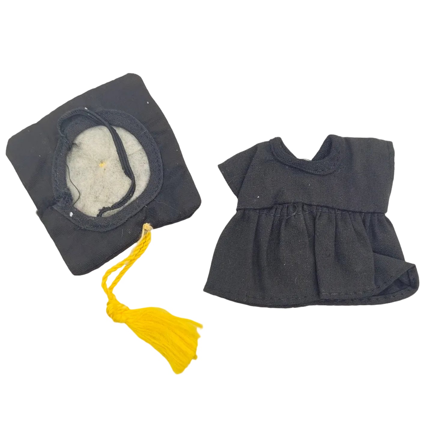 Totsy Wishnik 3" Troll Fashion A12 Smart-nik Complete