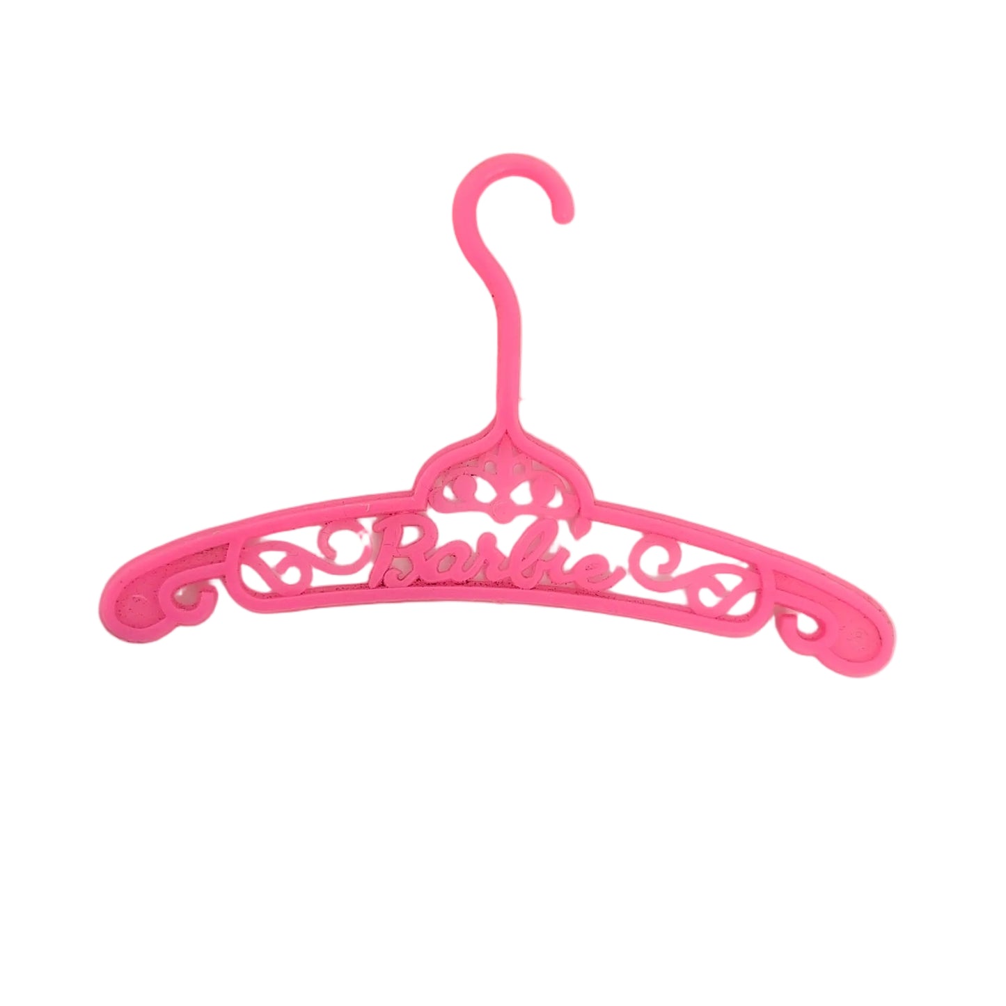 Mattel Barbie 1960's "Barbie" Hanger