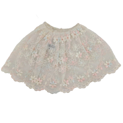 Mattel Barbie 1959 #921 Floral Petticoat Petticoat