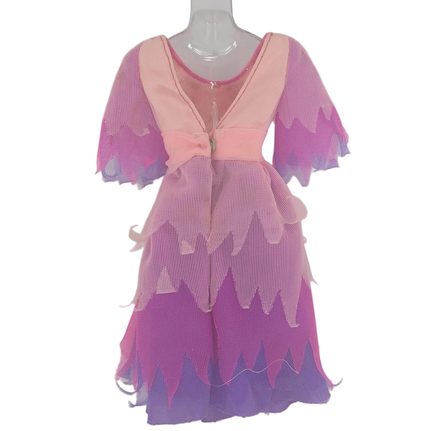 Mattel Donny & Marie Osmond Doll 1976 Marie Dress