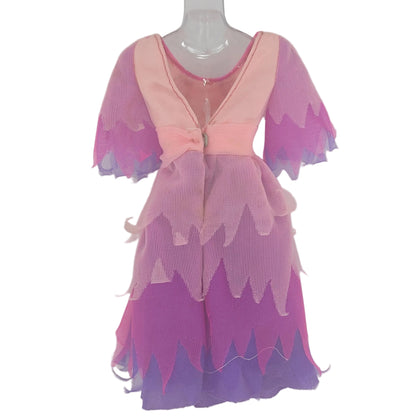 Mattel Donny & Marie Osmond Doll 1976 Marie Dress
