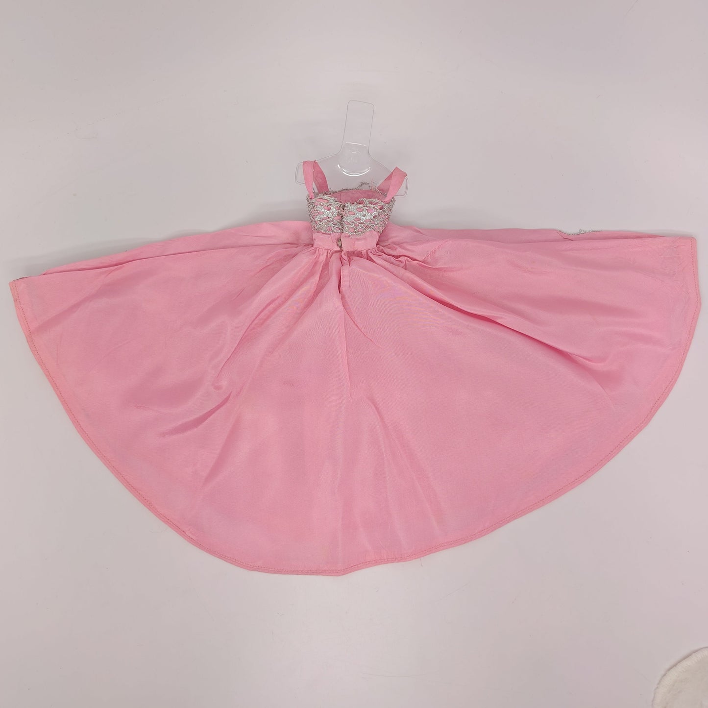 Mattel Barbie 1963 #993 Sophisticated Lady Gown Dress