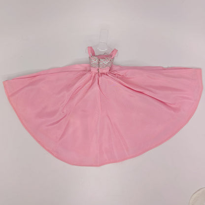 Mattel Barbie 1963 #993 Sophisticated Lady Gown Dress