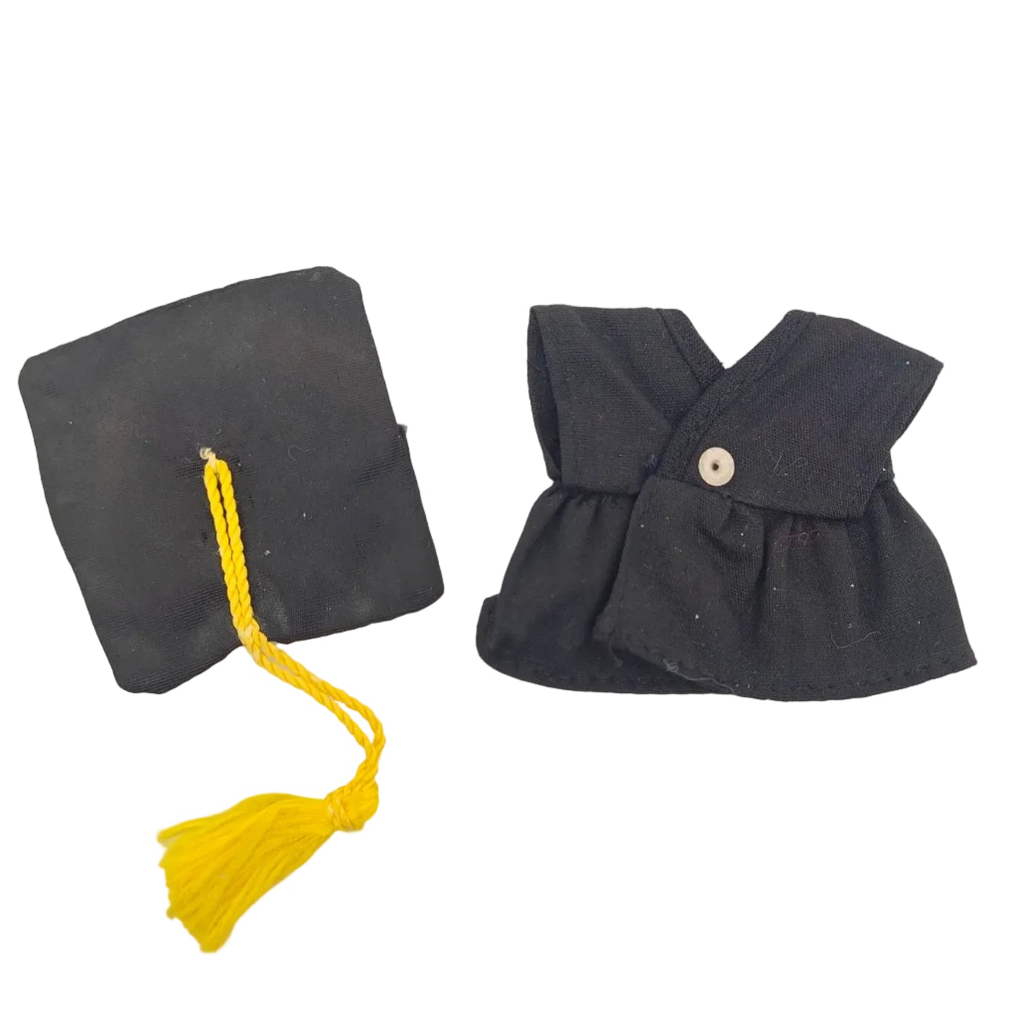 Totsy Wishnik 3" Troll Fashion A12 Smart-nik Complete