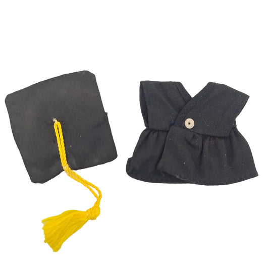 Totsy Wishnik 3" Troll Fashion A12 Smart-nik Complete