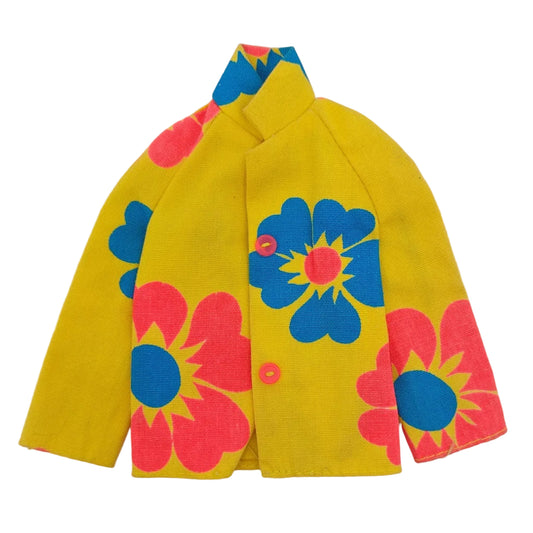 Mattel Ken Surf's Up Jacket