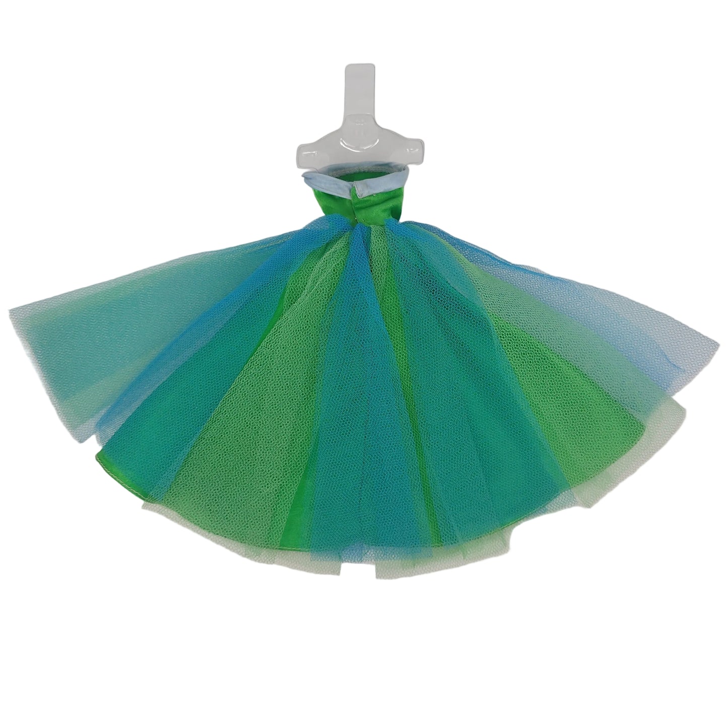Mattel Barbie 1963 #951 Senior Prom Gown Dress