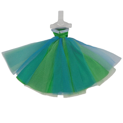 Mattel Barbie 1963 #951 Senior Prom Gown Dress