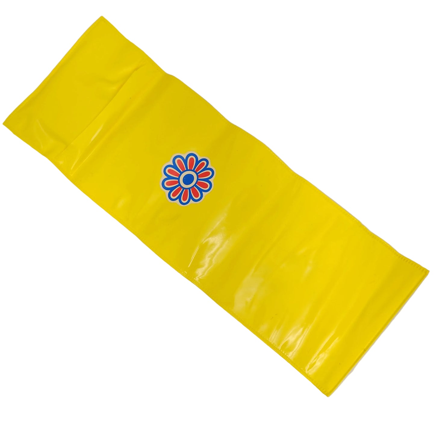 Mattel Vintage MOD Era Vinyl Sleeping Bag for Barbie, Big Jim, etc.
