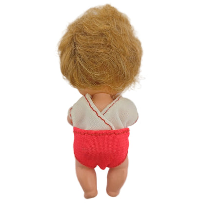 Mattel Sunshine Family Baby doll