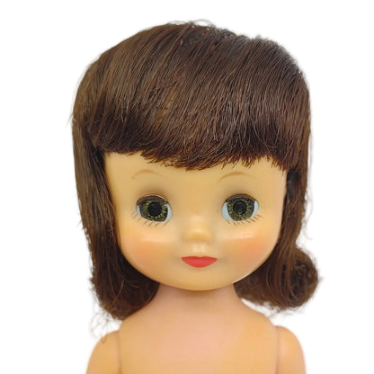 American Character Betsy McCall 8 inch doll Brunette