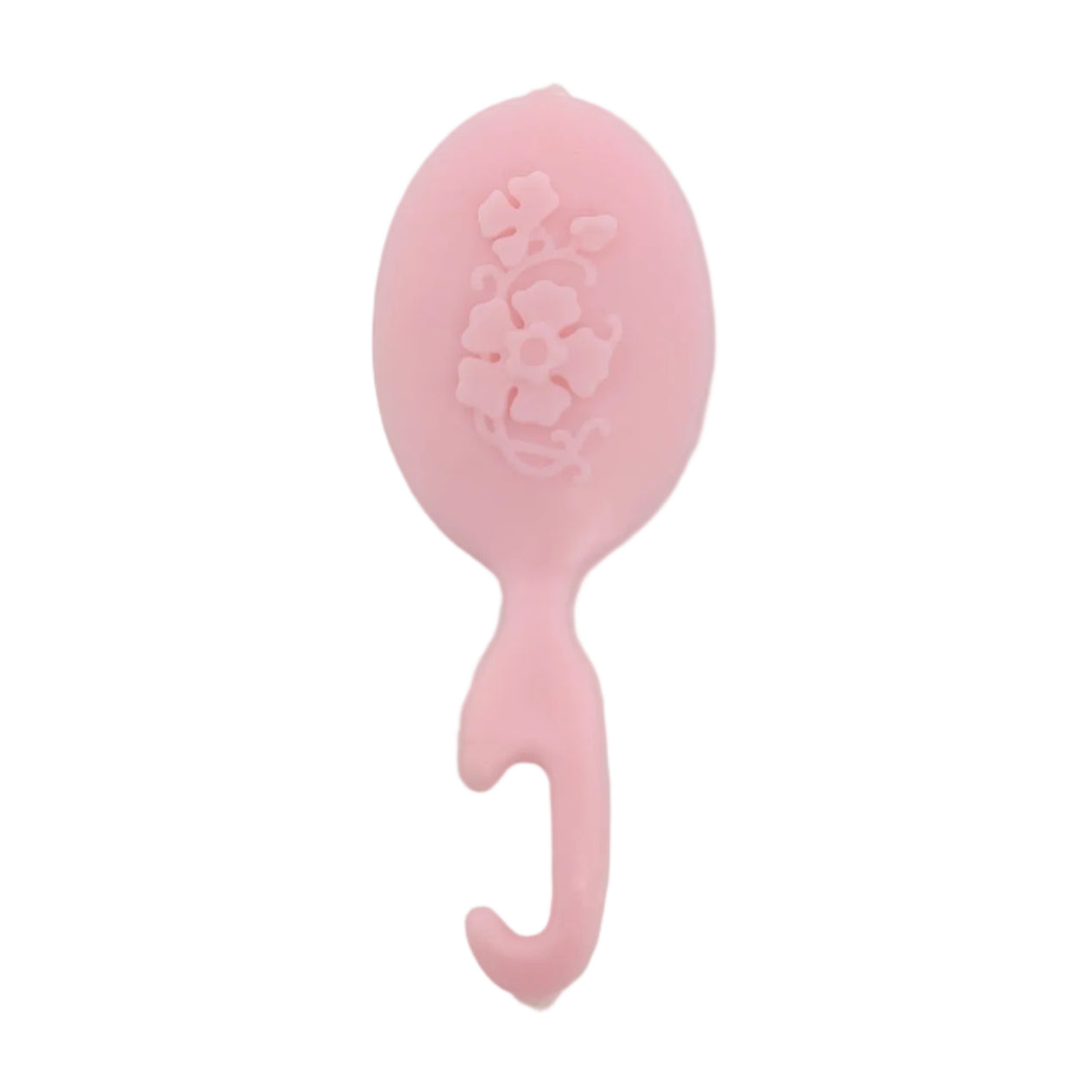 Mattel Barbie 1979 Beauty Secrets Brush