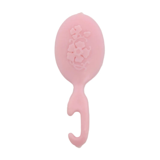 Mattel Barbie 1979 Beauty Secrets Brush