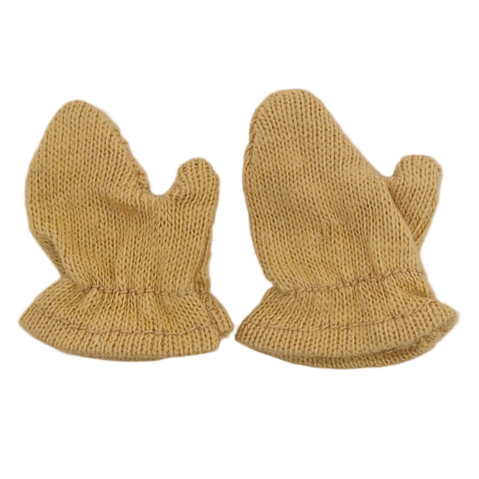 Mattel Ken 1963 Fun On Ice Gloves