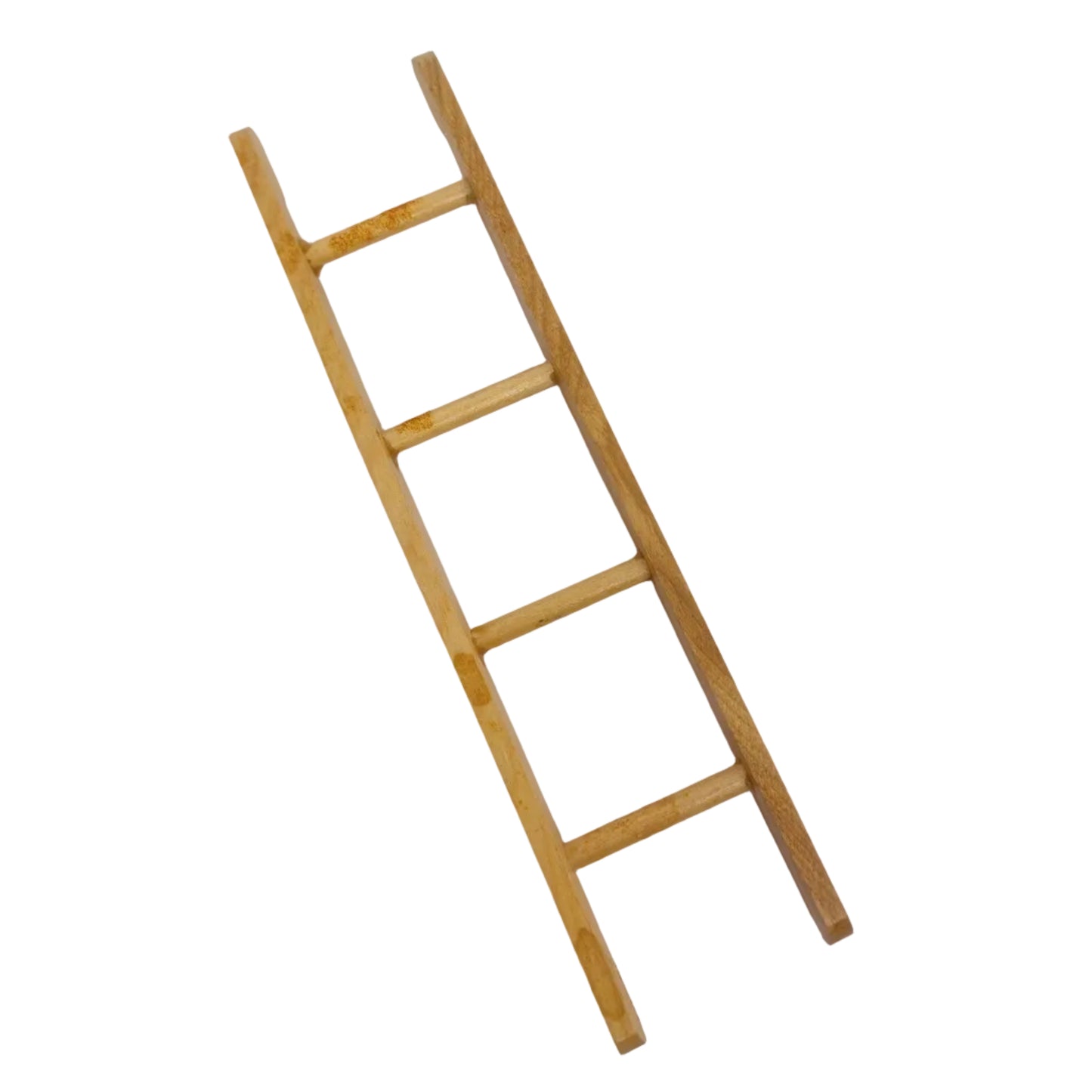 Strombecker 1950s Bunk Bed for 8 inch dolls Ladder