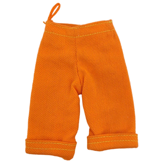 Mattel Francie 1966 Clam Diggers Shorts