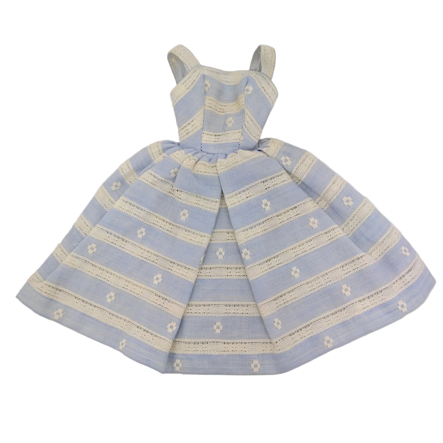 Mattel Barbie 1959 #969 Suburban Shopper Dress