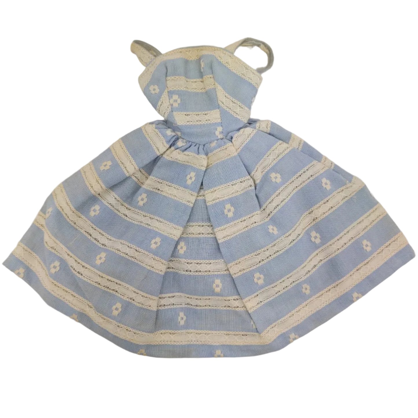Mattel Barbie 1959 #969 Suburban Shopper Dress
