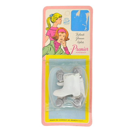 Premiere Company Roller Skates