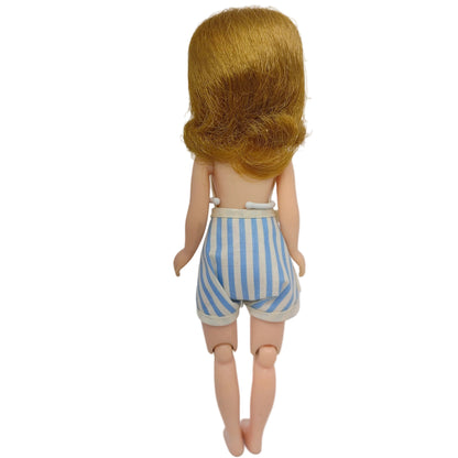 American Character Betsy McCall 8 inch doll Blond