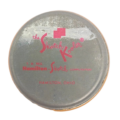 Hamilton 1950s The Skotch Kooler Mini