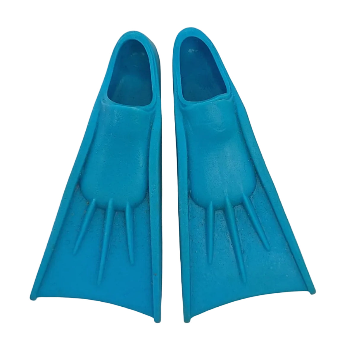 Mattel Ken 1971 Surf's Up Fins
