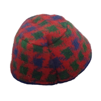 Mattel Barbie 1972 Mainly For Rain Hat