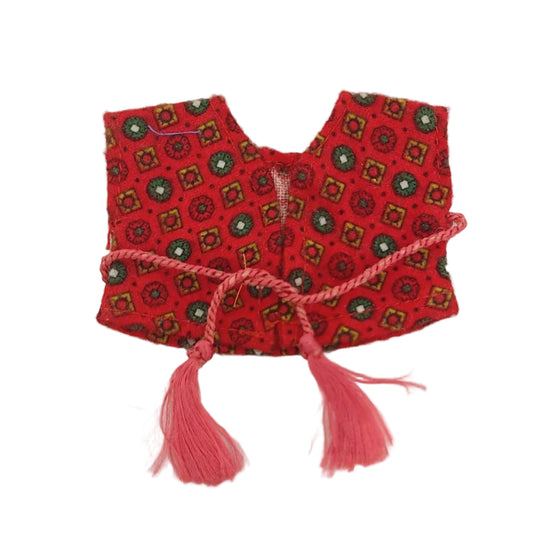 Totsy Wishnik 3" Troll Fashion A16 Wife-nik Robe