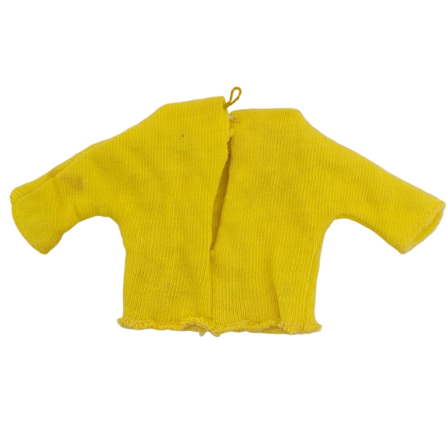 Mattel Francie 1966 Clam Digger Shirt