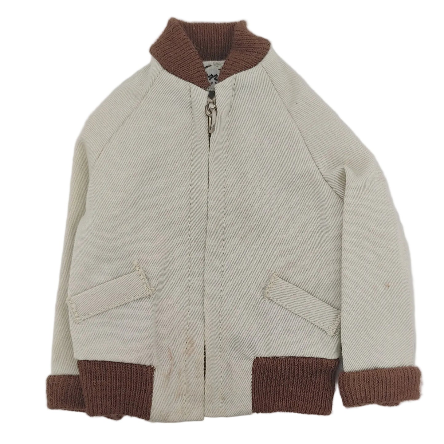Mattel Ken 1962 PAK Windbreaker