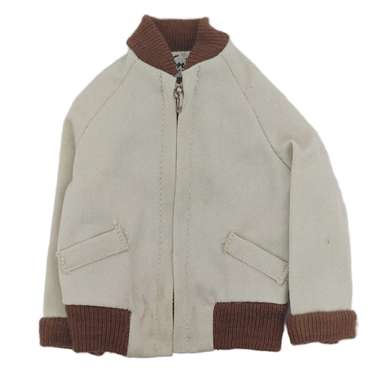 Mattel Ken 1962 PAK Windbreaker