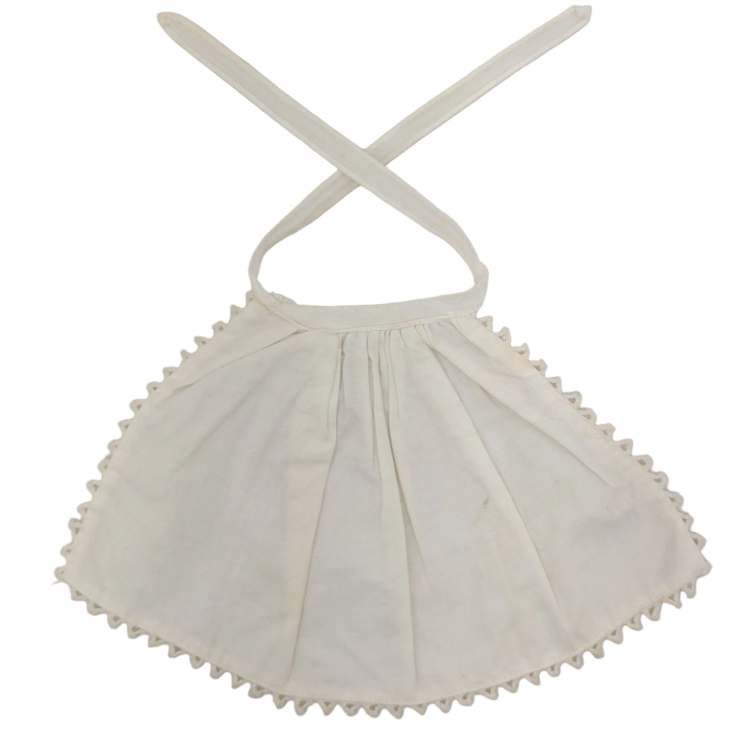 Mattel Barbie #823 Barbie in Holland Apron