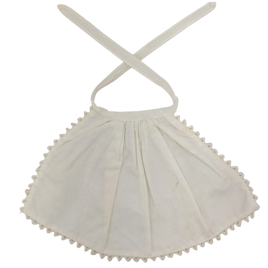 Mattel Barbie #823 Barbie in Holland Apron