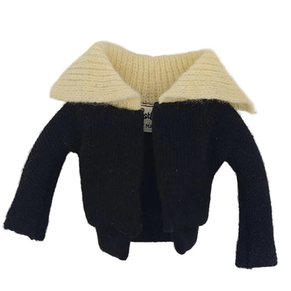 Mattel Barbie 1962 PAK Cardigan Sweater