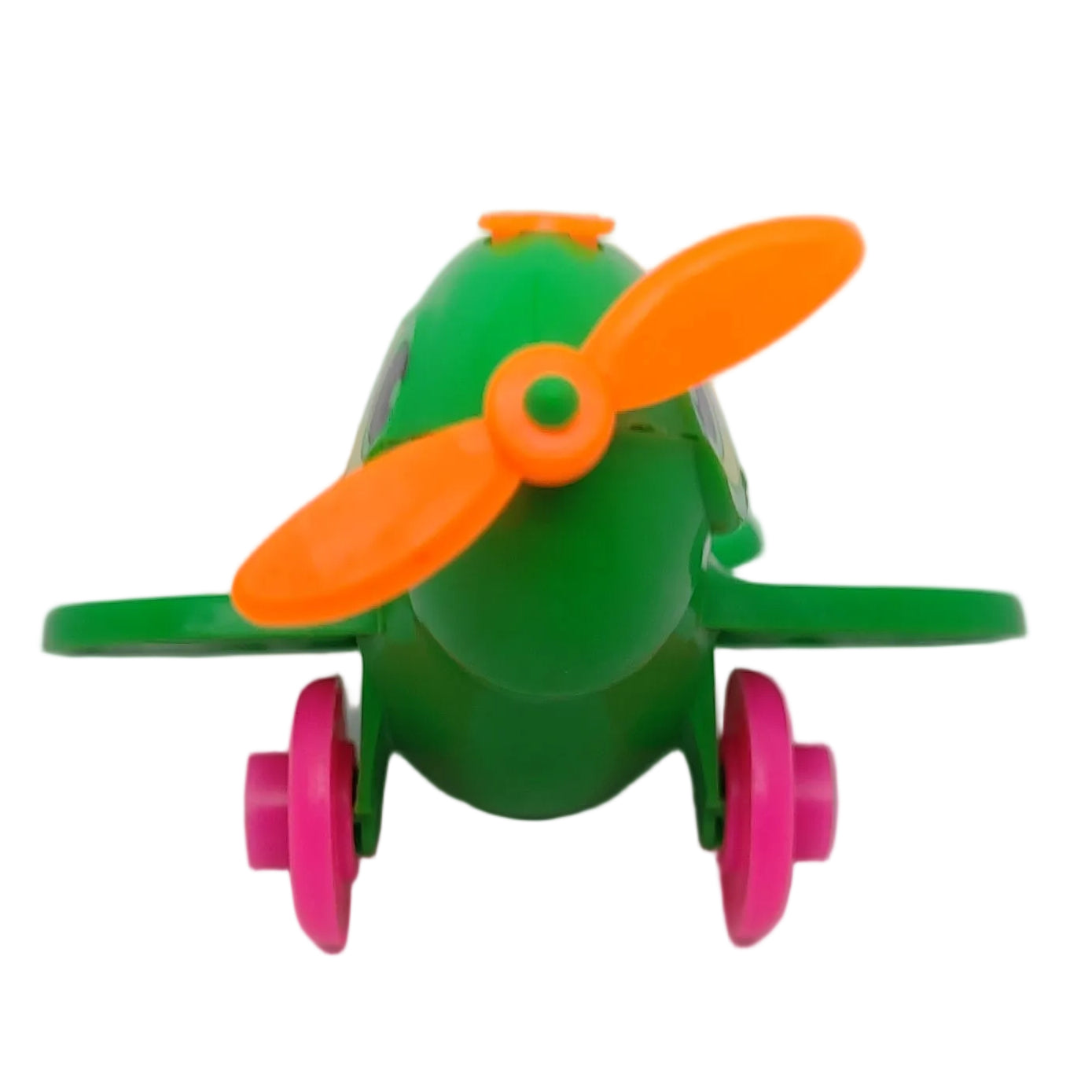 Mattel Upsy Downsy 1969 Baby So-High Air Show Airozoomer