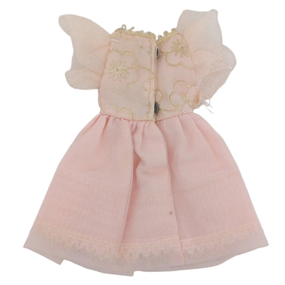 American Character Tressy's Little Sister Cricket Sugar 'N Spice Dress
