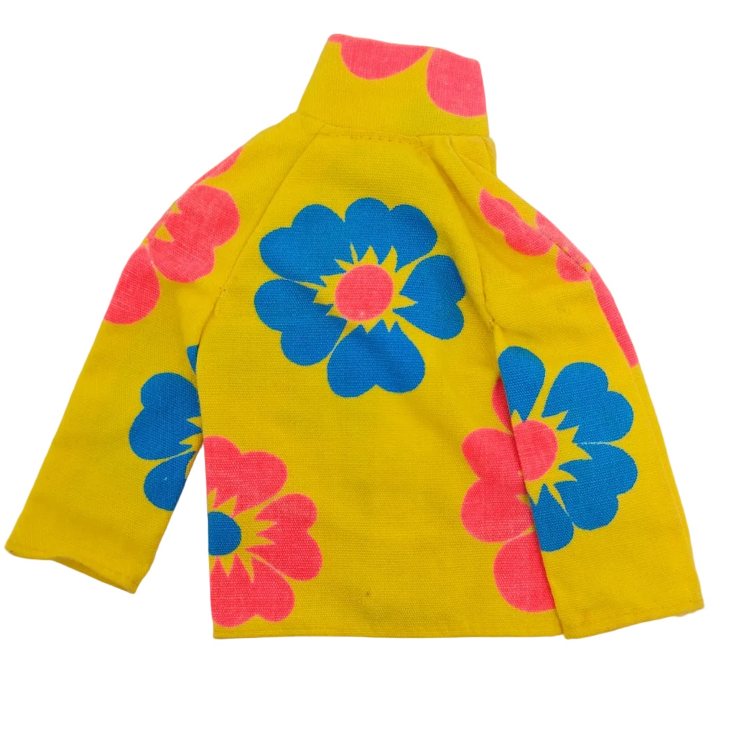 Mattel Ken 1971 Surf's Up Jacket