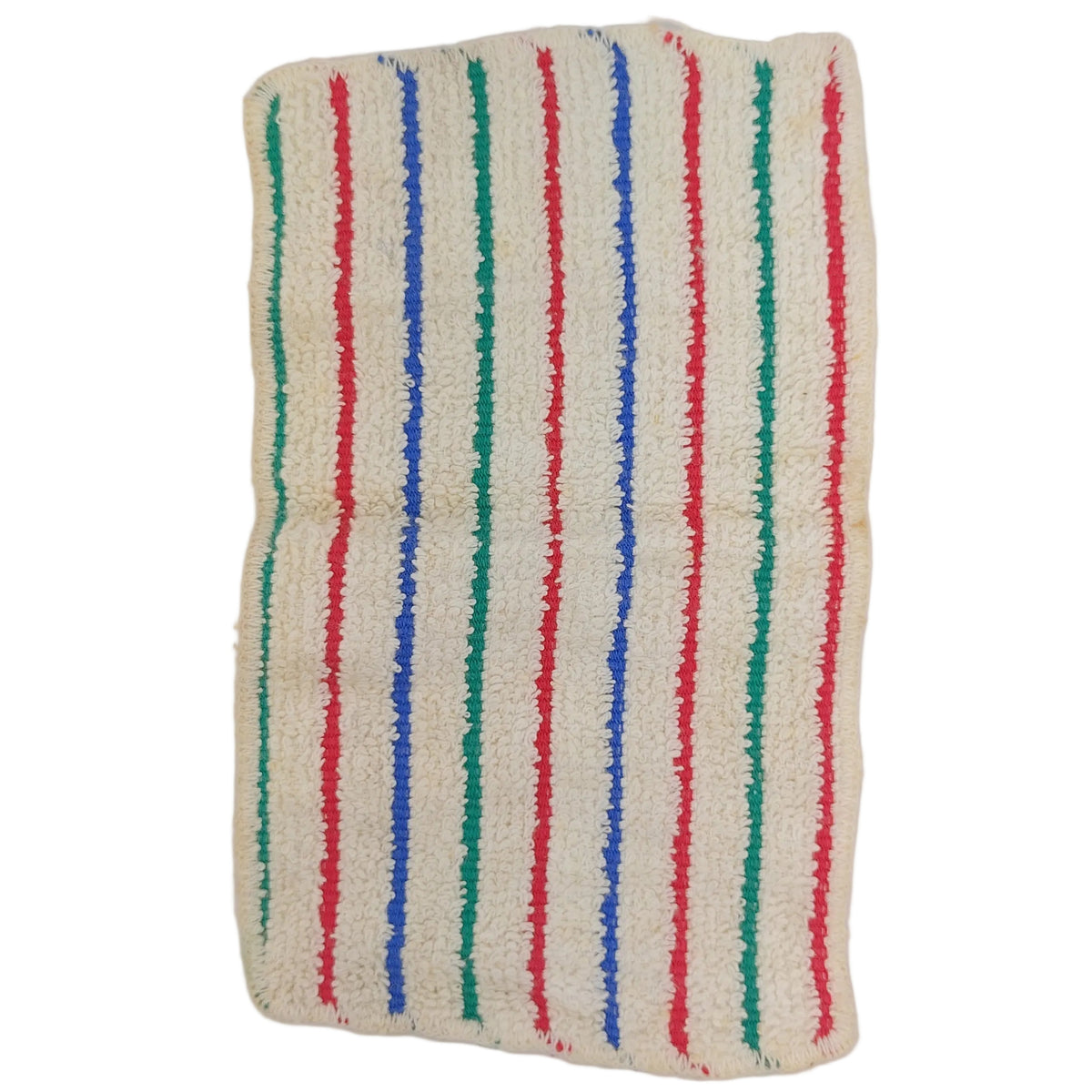 Vogue Ginny 1950s Ginny's Beach Mat/Bathing Suit Towel