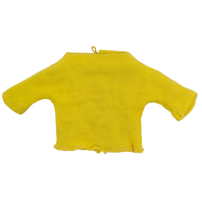 Mattel Francie 1966 Clam Digger Shirt