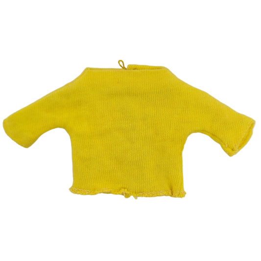 Mattel Francie 1966 Clam Digger Shirt