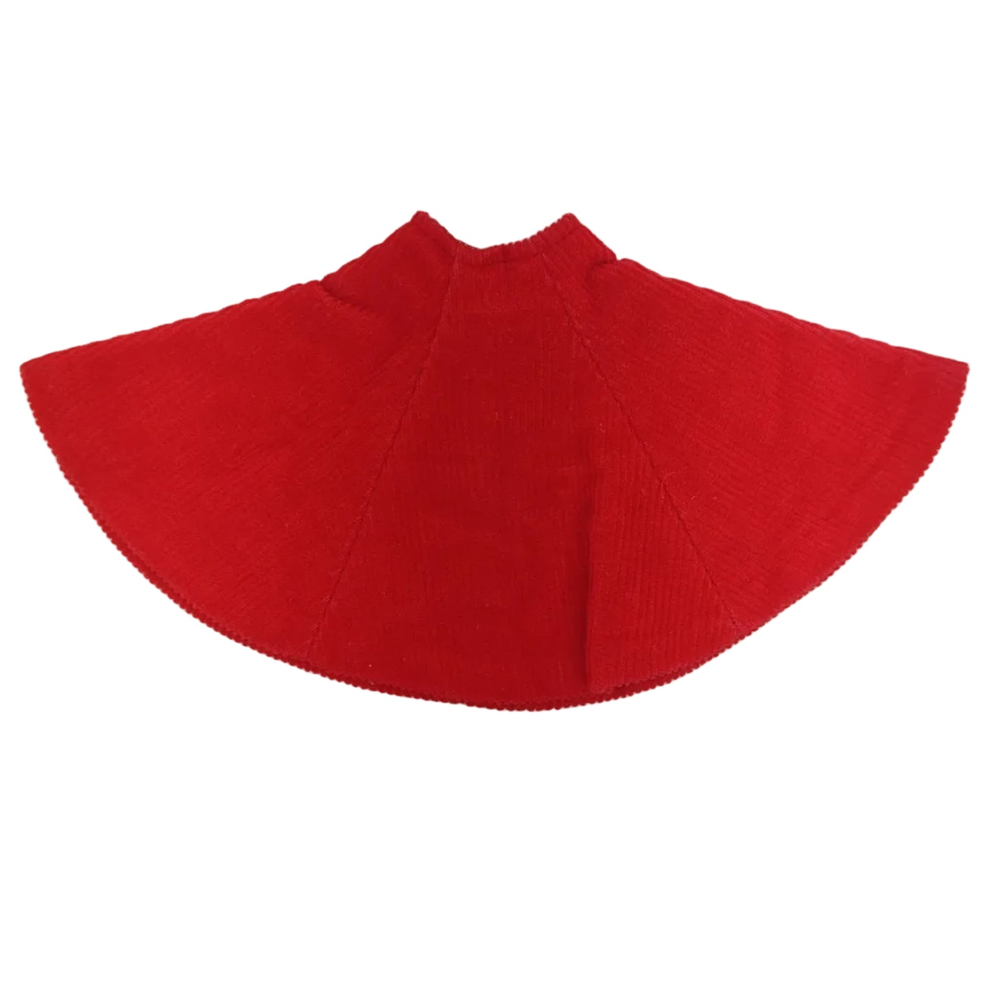 Mattel Barbie 1964 #876 Cheerleader Skirt