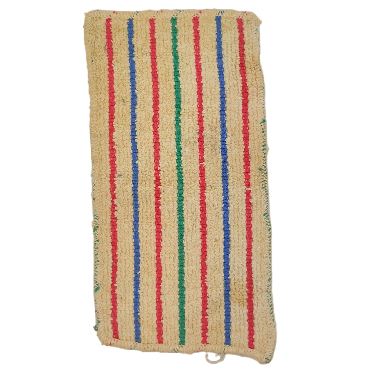 Vogue Ginny 1950s Ginny's Beach Mat/Bathing Suit Towel