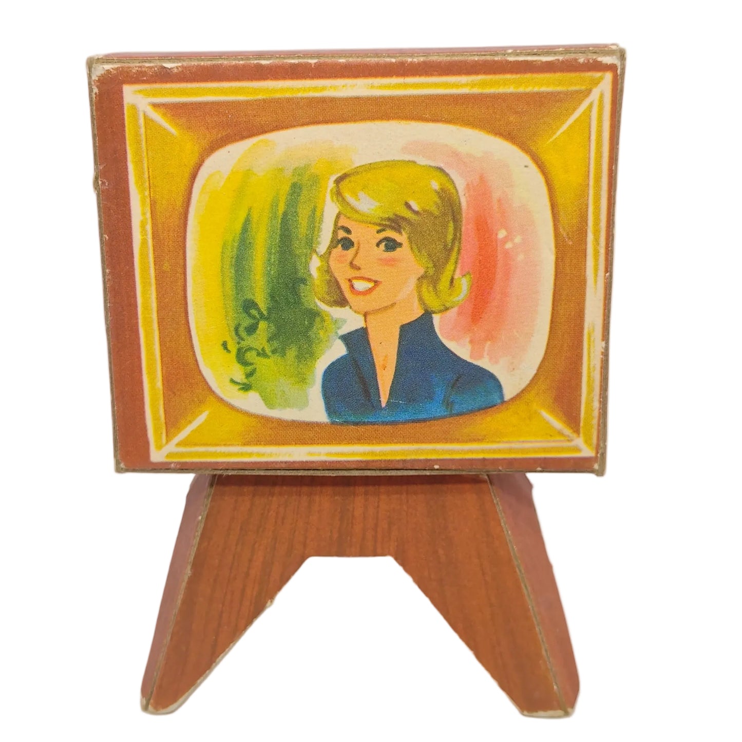 Ideal Tammy House Television