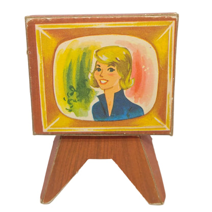 Ideal Tammy House Television