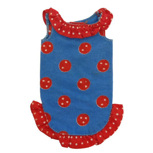 Mattel Skipper Can You Play? Dress
