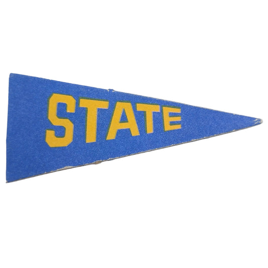 Mattel Barbie 1st Dream House Pennant